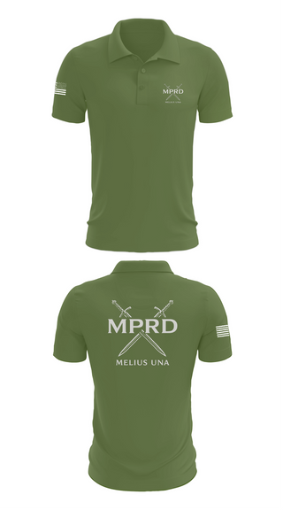 Short Sleeve Performance Polo, HRC / MPRD, , Teamtime, Team time, sublimation, custom sports apparel, team uniforms, spirit wear, spiritwear, sports uniforms, custom shirts, team store, custom team store, fundraiser sports, apparel fundraiser