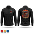 McCurtain VFD Windbreaker - 1
