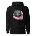 Richland County SRT Unisex Hoodie - 1