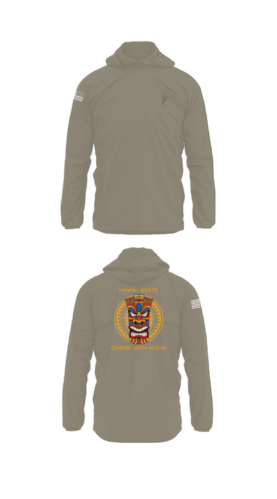 Hsm37 35373987 Windbreaker - 58