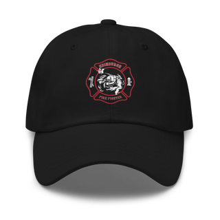 Dad hat - Black