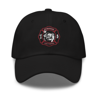 Edinburgh Fire & Rescue Dad hat