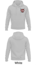 White Oak Cheer 23675675 Hoodie - 6