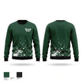 Norwalk Bears Crew Neck Sweatshirt - 2