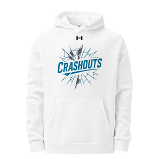 CRASHOUTS 16186938 Under Armour Hoodie