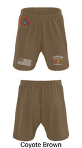 USS Rafael Peralta DDG 115 35678200 Athletic Shorts With Pockets - 9