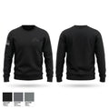 RFD 1 Crew Neck Sweatshirt - 1