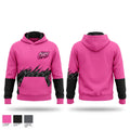 Chaos Hoodie - 1
