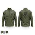 Verde Valley Regional SWAT Windbreaker - 1