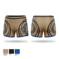 Lenexa Fraternal Order of Police 18503971 Ranger Panties - 1