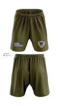 2/11 IBCT (ABN) 29344023 Athletic Shorts With Pockets - 21