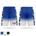 Dover High School Athletic Shorts With Pockets - 1