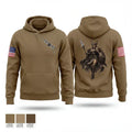 18-5891 24495600 Hoodie - 1