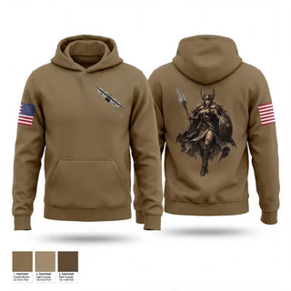 Hoodie, 18-5891, Air Force, Teamtime, Team time, sublimation, custom sports apparel, team uniforms, spirit wear, spiritwear, sports uniforms, custom shirts, team store, custom team store, fundraiser sports, apparel fundraiser