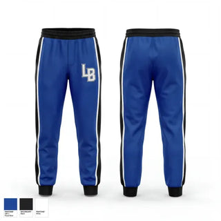 Sweatpants, Legacy, Baseball, Teamtime, Team time, sublimation, custom sports apparel, team uniforms, spirit wear, spiritwear, sports uniforms, custom shirts, team store, custom team store, fundraiser sports, apparel fundraiser