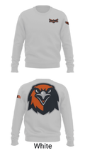 Thunderhawks 38651348 Crew Neck Sweatshirt - 2