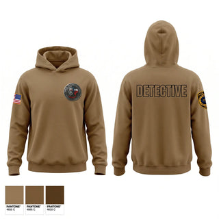 Hoodie, Robstown OCU Gang Unit, Police, Teamtime, Team time, sublimation, custom sports apparel, team uniforms, spirit wear, spiritwear, sports uniforms, custom shirts, team store, custom team store, fundraiser sports, apparel fundraiser