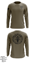 Denver MRCO 92797662 Long Sleeve Performance Shirt 4