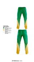St. Barnabas GFC Football 7307151 Sweatpants - 1