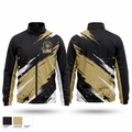 Gt lions 92658030 Fleece Jacket - 1