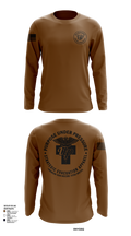 439th AES 50968324 Long Sleeve Performance Shirt 105