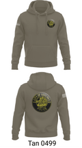Ashland Police Department 4270036 Hoodie - 12