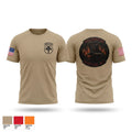 HHC 1-114 Short Sleeve Performance Shirt - 1