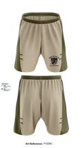 Longwood 16779552 Athletic Shorts With Pockets - 100