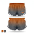 Central Pa Longhorns Women's Shorts - 1