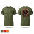 Black sheep 60620874 Old School Cotton Feel Shirt - 1