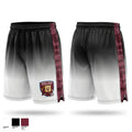 West Ham Sandwiches Mens Soccer Shorts - 1