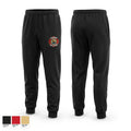 New Llano Fire Department 20614720 Sweatpants - 1