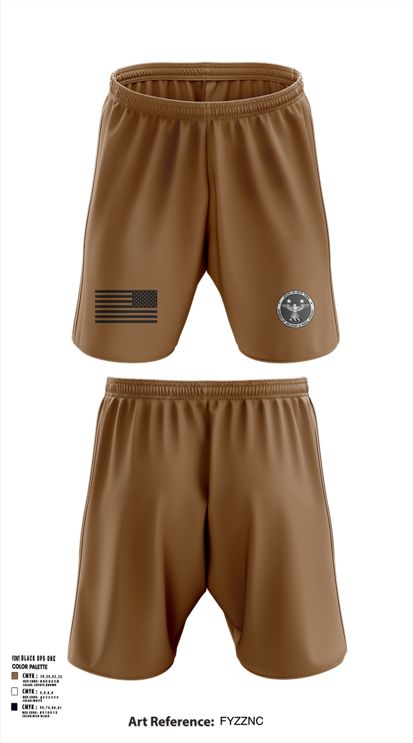 Athletic Shorts With Pockets, Empire Shield, , Teamtime, Team time, sublimation, custom sports apparel, team uniforms, spirit wear, spiritwear, sports uniforms, custom shirts, team store, custom team store, fundraiser sports, apparel fundraiser