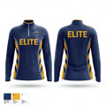 SWIFT ELITE 53628793 Quarter Zip Jacket - 1