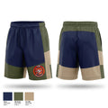Skidmore Athletic Shorts With Pockets - 1