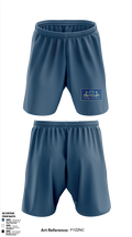 Bridge of Hope 1822599 Athletic Shorts With Pockets - 1 (1)