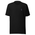 ORTIZ ACADEMY 96334363 Unisex Staple T-Shirt | Bella + Canvas 3001