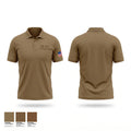96 SFS Training Section 31188225 Short Sleeve Performance Polo - 1