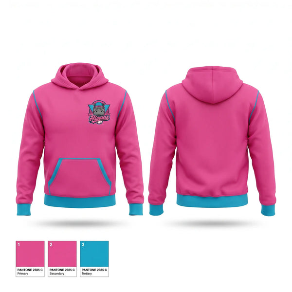 Hoodie, Lone star hippos, Baseball, Teamtime, Team time, sublimation, custom sports apparel, team uniforms, spirit wear, spiritwear, sports uniforms, custom shirts, team store, custom team store, fundraiser sports, apparel fundraiser