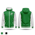 Calhoun Academy Windbreaker - 1