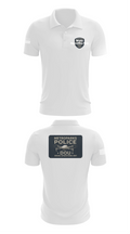 Drone Operations Unit 72553584 Short Sleeve Performance Polo - 6