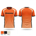 Kewanee 87939131 Short Sleeve Performance Shirt - 1