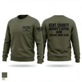 Kent County Sheriffs Office SEAR 6653425 Crew Neck Sweatshirt - 1