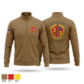 3rd Battalion 7th Marines 43365227 Windbreaker - 1