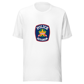 Unisex Staple T-Shirt - White