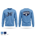 Michiana Magic Crew Neck Sweatshirt - 2