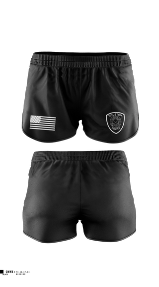 Ranger Panties, Houston Police Northeast Patrol, Police, Teamtime, Team time, sublimation, custom sports apparel, team uniforms, spirit wear, spiritwear, sports uniforms, custom shirts, team store, custom team store, fundraiser sports, apparel fundraiser