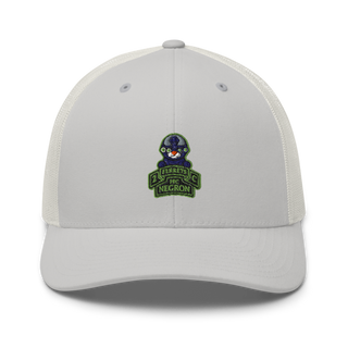 2-1 21461716 Retro Trucker Hat | Yupoong 6606