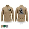 USPFO, MEARNG 33910531 Windbreaker - 1