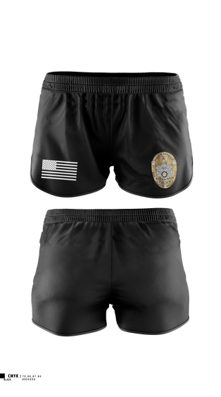 Ranger Panties, SPD K9, Police, Teamtime, Team time, sublimation, custom sports apparel, team uniforms, spirit wear, spiritwear, sports uniforms, custom shirts, team store, custom team store, fundraiser sports, apparel fundraiser